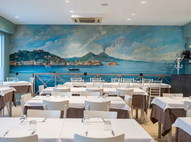 Bella Napoli - 0