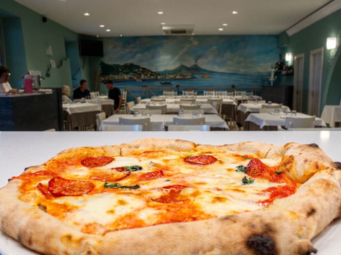 Bella Napoli - 8