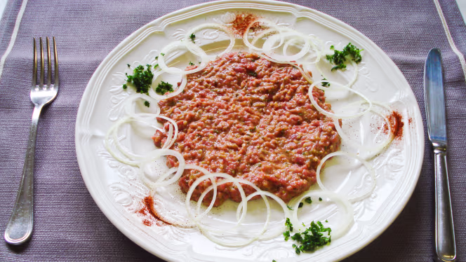 Hôtel-Restaurant de la Gare - 7