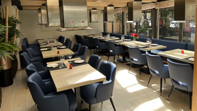 Seito - Aix-en-Provence - 8