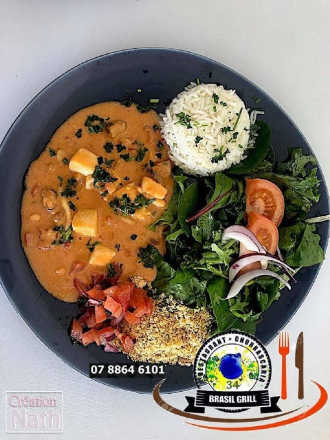 Brasil Grill - 2