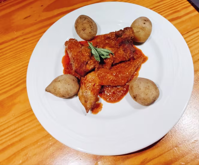 Seneká Fusión Afrocanaria - 0