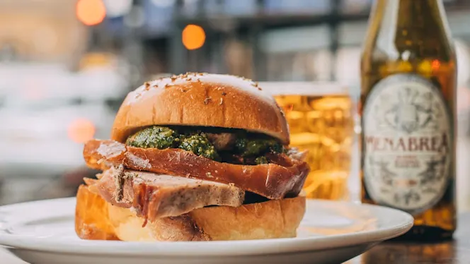 Casa Tua Deli Wine Bar - 0