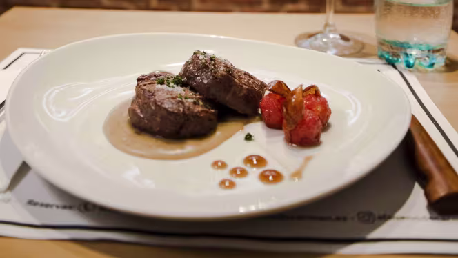 El Sueño de Carmen - 8