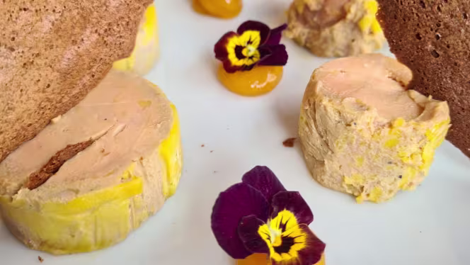 El Sueño de Carmen - 6