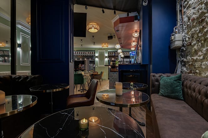 Tout beau tout 9 - Paris - 4