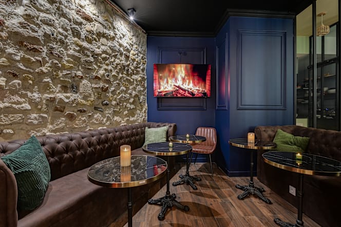 Tout beau tout 9 - Paris - 6