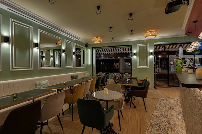 Tout beau tout 9 - Paris - 0