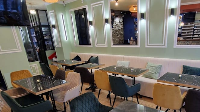 Tout beau tout 9 - Paris - 7