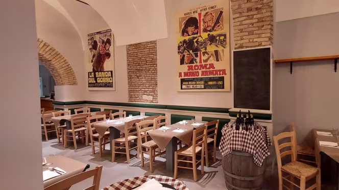 Trattoria dei Coronari - 9