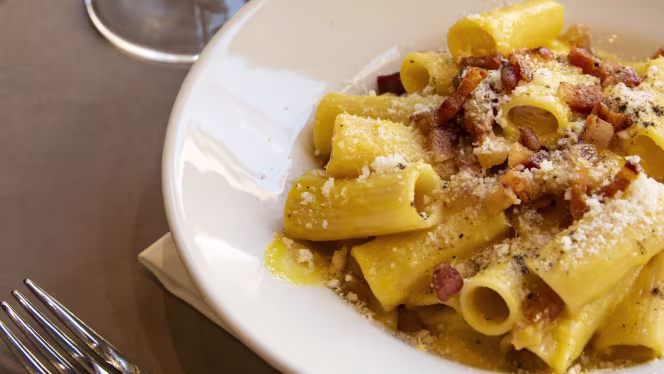 Trattoria dei Coronari - 4