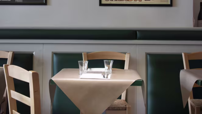 Trattoria dei Coronari - 1