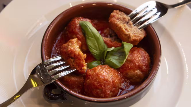 Trattoria dei Coronari - 3