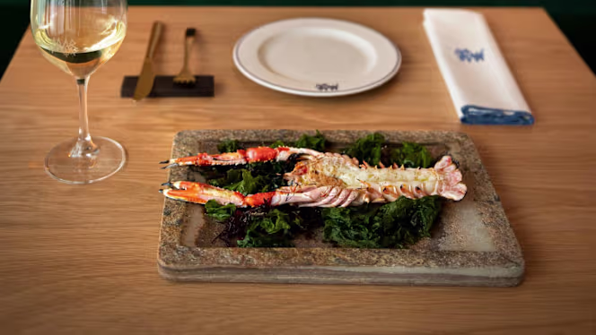 Mar Mía - Madrid - 4