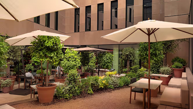 Mar Mía - Madrid - 0