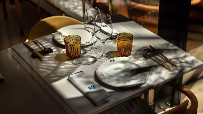 Mar Mía - Madrid - 1