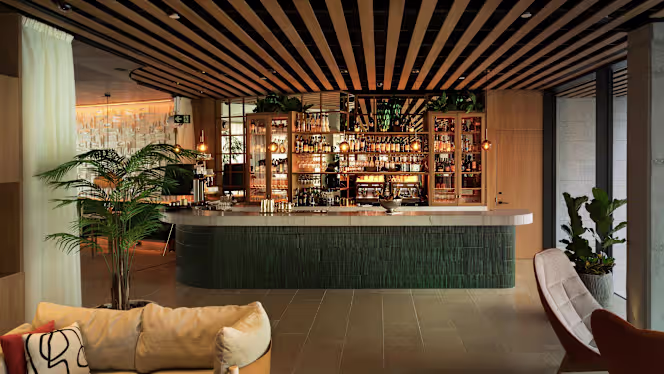 Mar Mía - Madrid - 2