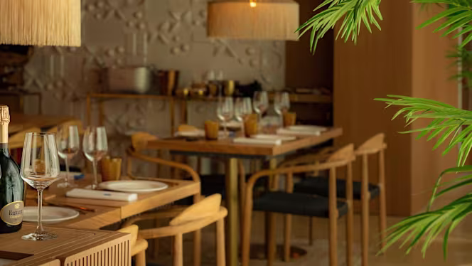 Mar Mía - Madrid - 8