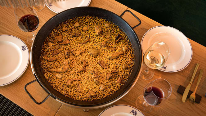 Mar Mía - Madrid - 7