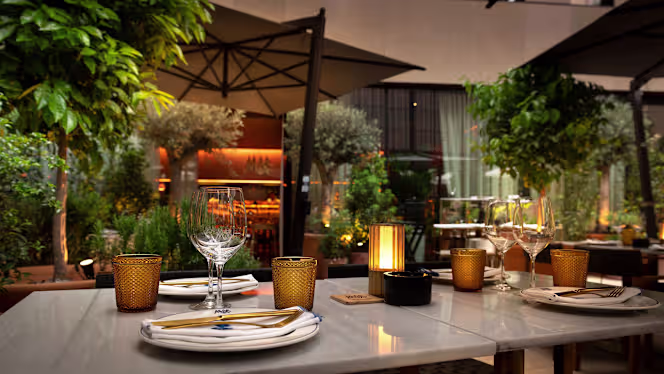 Mar Mía - Madrid - 9