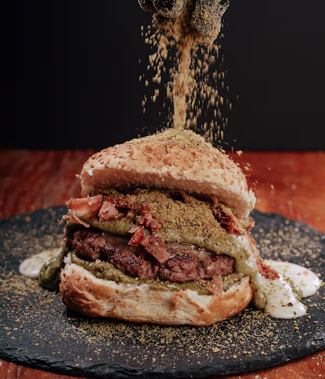 DL Burger Lab - 7