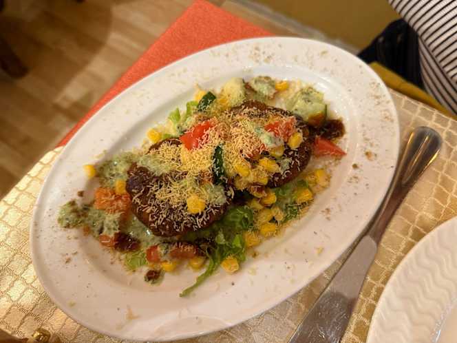 Haweli Restaurant Pakistanais - 2