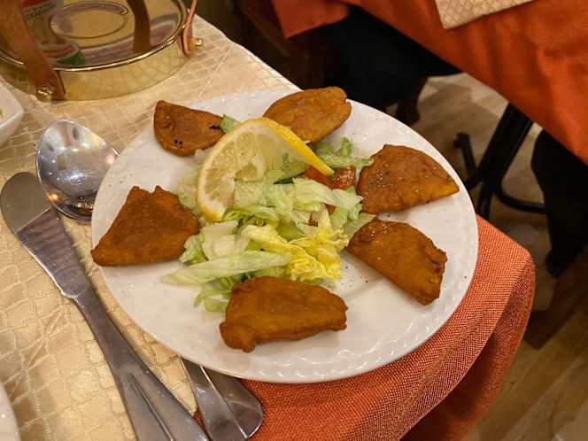 Haweli Restaurant Pakistanais - 4