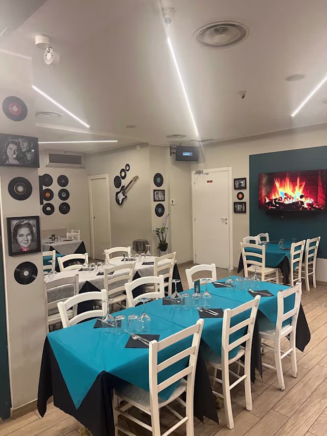 Ristorante Pizzeria Del Vento - 2
