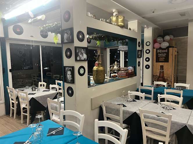 Ristorante Pizzeria Del Vento - 1