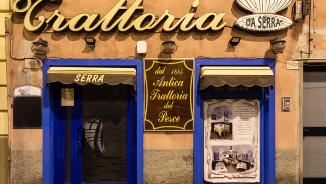 Trattoria Serra - 0