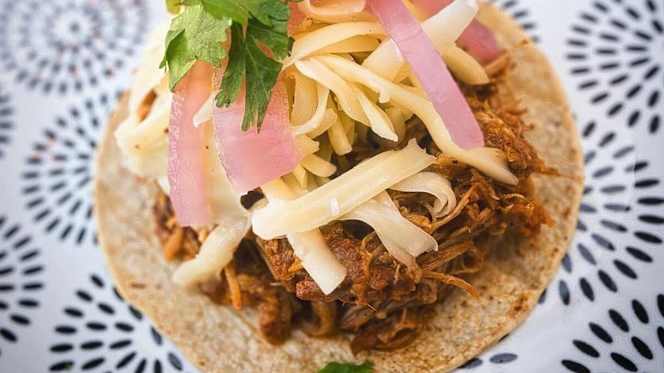 Con Limón y Sal Los Cristianos - 0