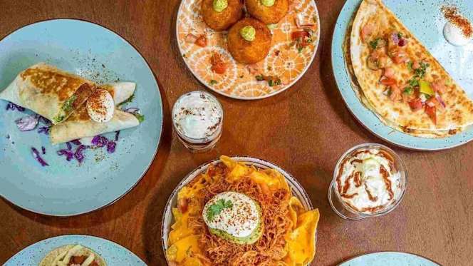 Con Limón y Sal Los Cristianos - 2