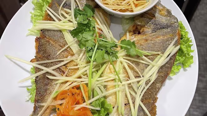 Escale à Hanoi - 1