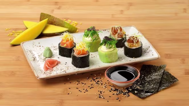 Udon - Noodle Bar & Restaurant - 3