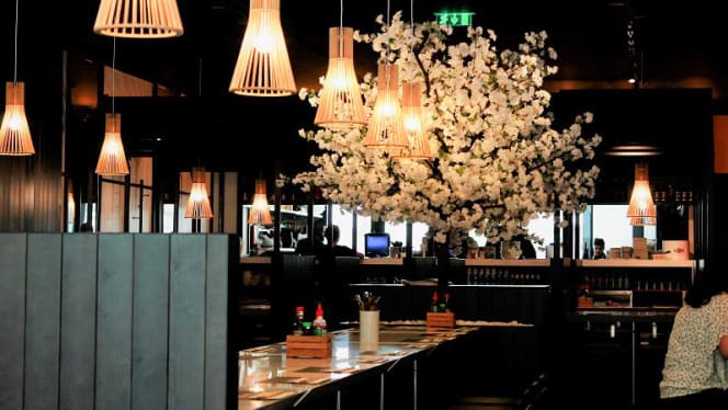 Udon - Noodle Bar & Restaurant - 5