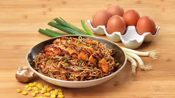 Udon - Noodle Bar & Restaurant - 2