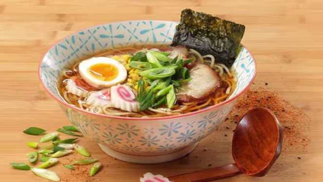 Udon - Noodle Bar & Restaurant - 1