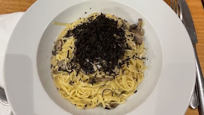 Aglio e Olio - 4