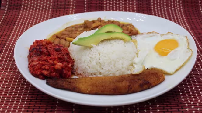 Perla del Pacifico Ascao - 0