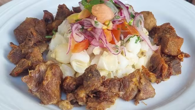 Perla del Pacifico Ascao - 2