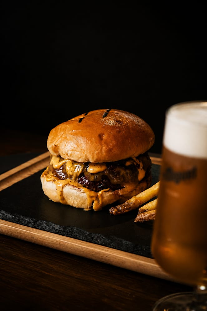 CARVONE Grill Steakhouse Madrid - 5