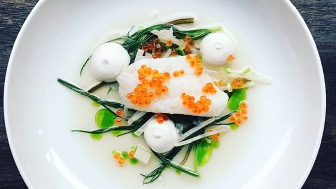 Restaurang Sensum - 0