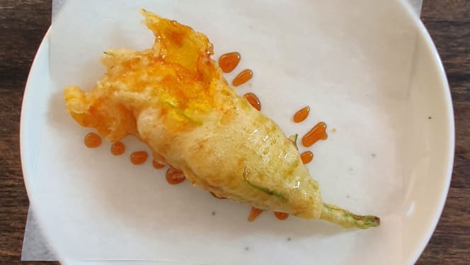 Restaurang Sensum - 5