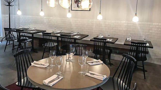 Restaurang Sensum - 9