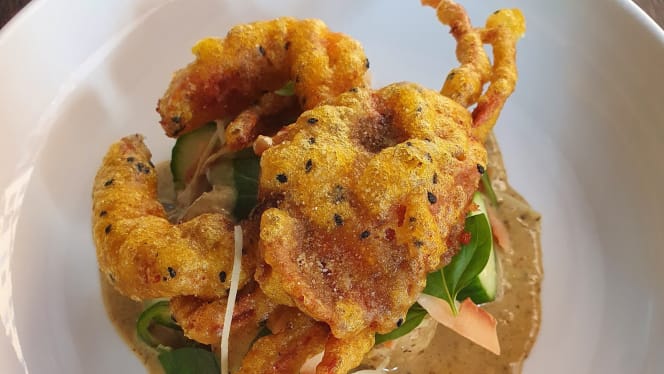 Restaurang Sensum - 6