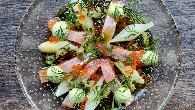 Restaurang Sensum - 2