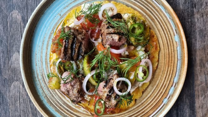 Restaurang Sensum - 1