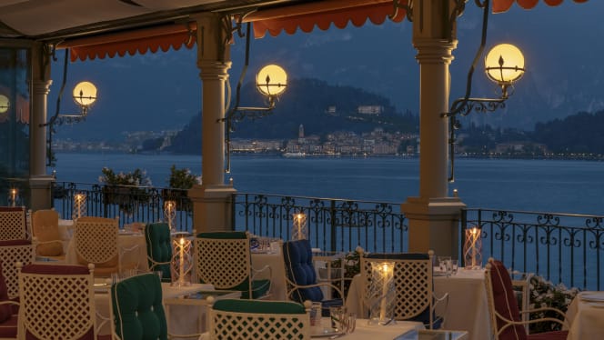 La Terrazza Gualtiero Marchesi - 6