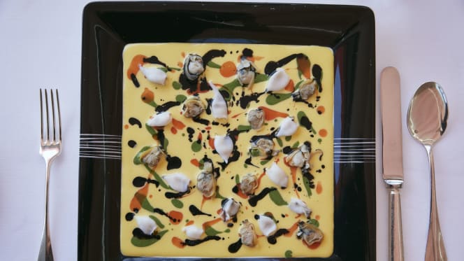 La Terrazza Gualtiero Marchesi - 2