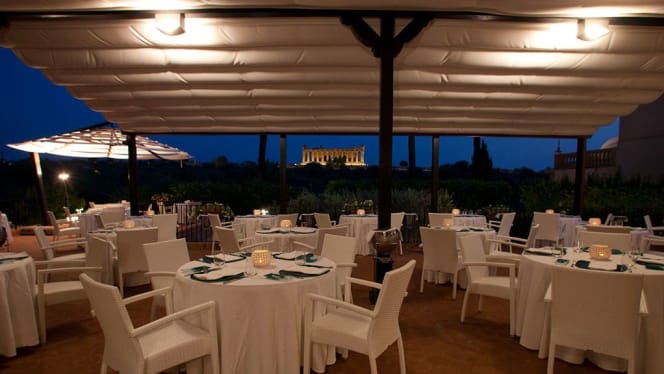 La Terrazza degli Dei - 7